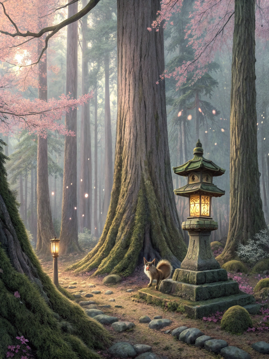 Whispers in the Willow